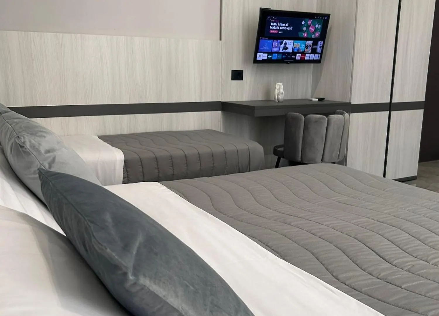 Karma6Rooms - In Sicilia Nel Centro Di Catania