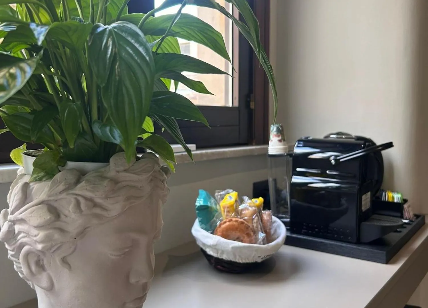 Karma6Rooms - In Sicilia Nel Centro Di Catania Guest house