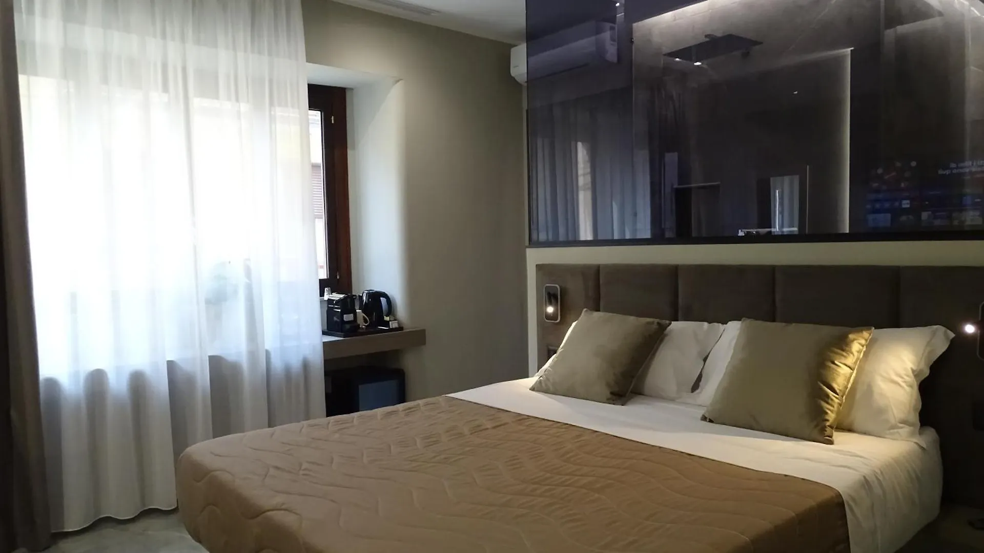 Karma6Rooms - In Sicilia Nel Centro Di Catania 0*,  Italy