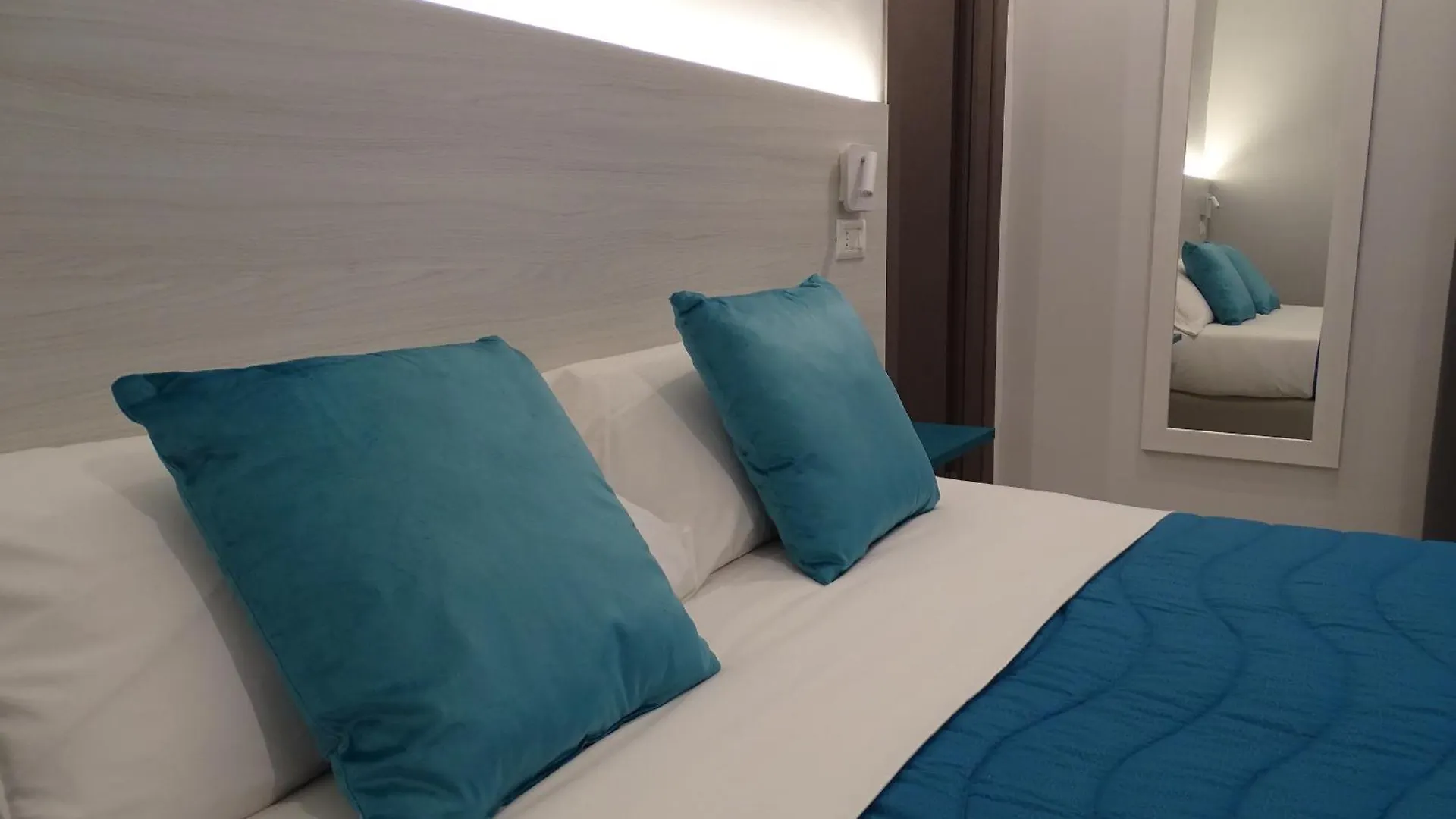 Karma6Rooms - In Sicilia Nel Centro Di Catania Guest house