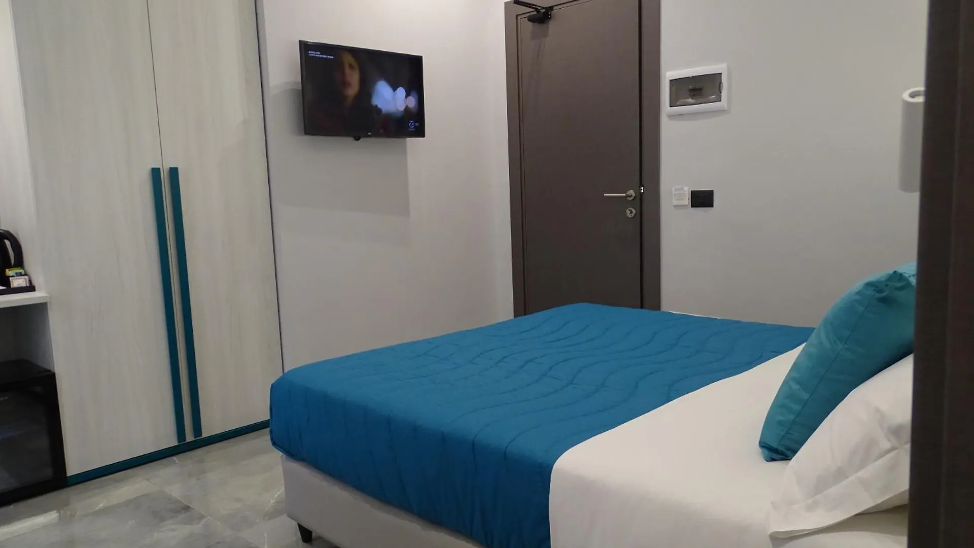Karma6Rooms - In Sicilia Nel Centro Di Catania