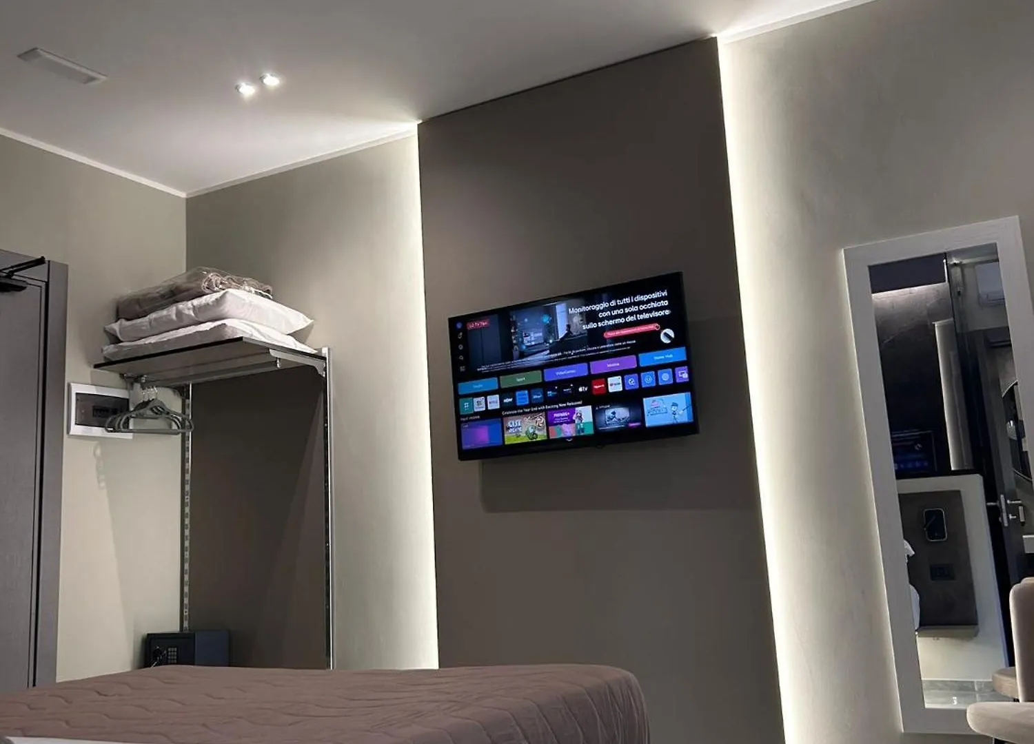 Guest house Karma6Rooms - In Sicilia Nel Centro Di Catania