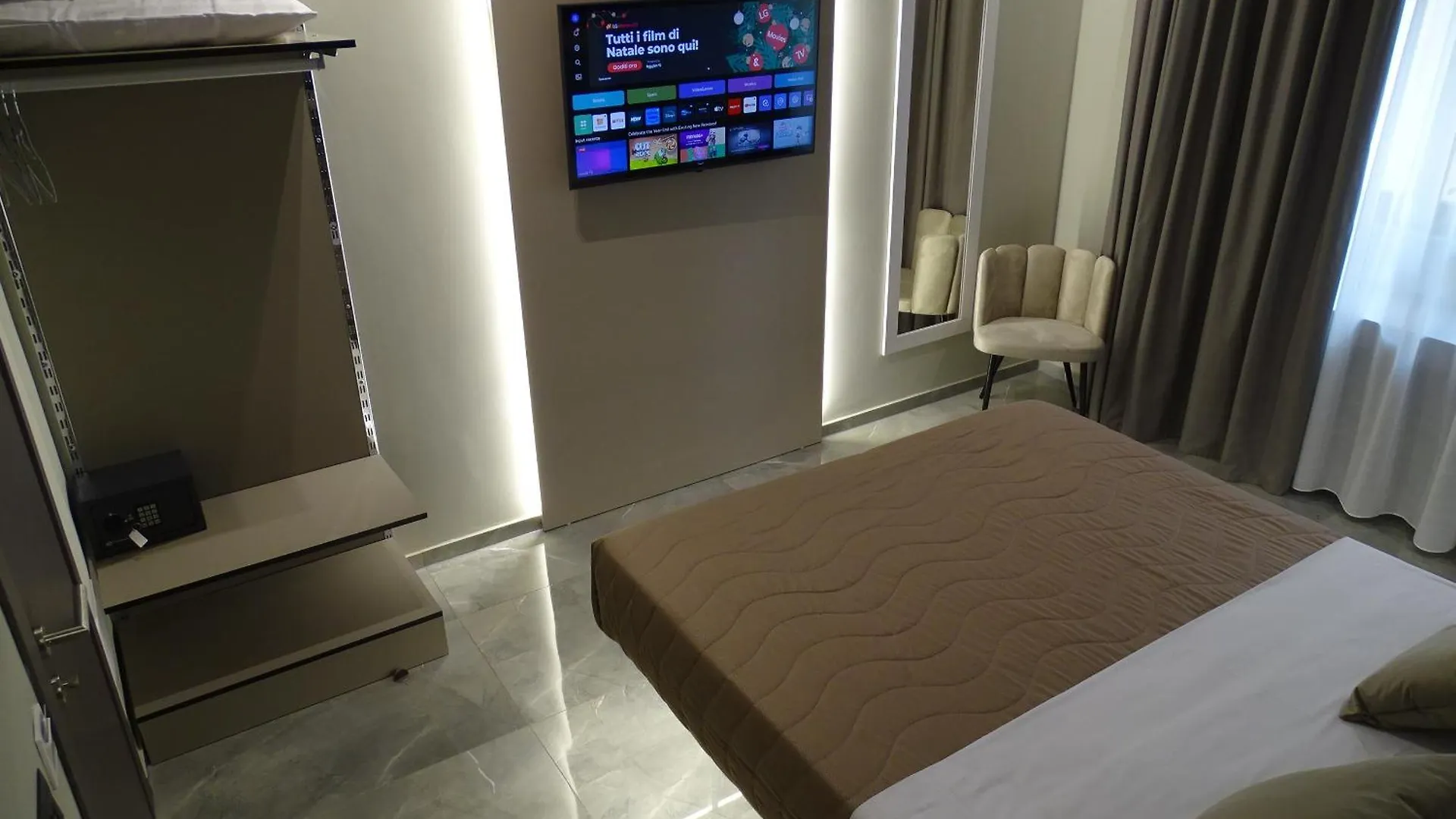 Karma6Rooms - In Sicilia Nel Centro Di Catania