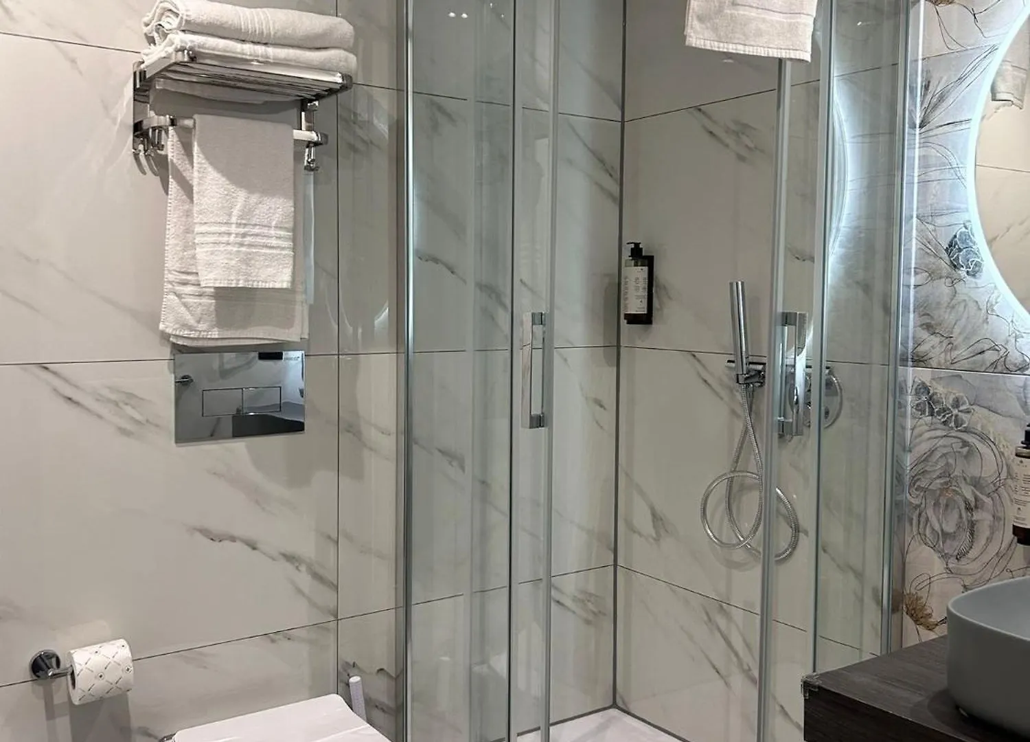 Karma6Rooms - In Sicilia Nel Centro Di Catania