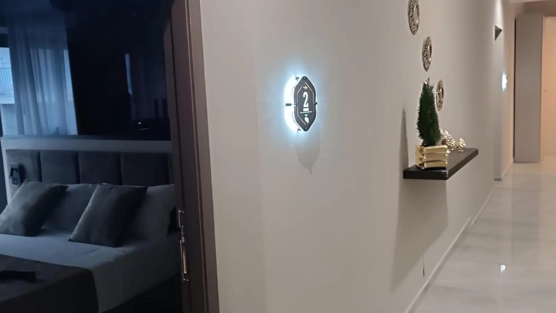 Karma6Rooms - In Sicilia Nel Centro Di Catania Guest house
