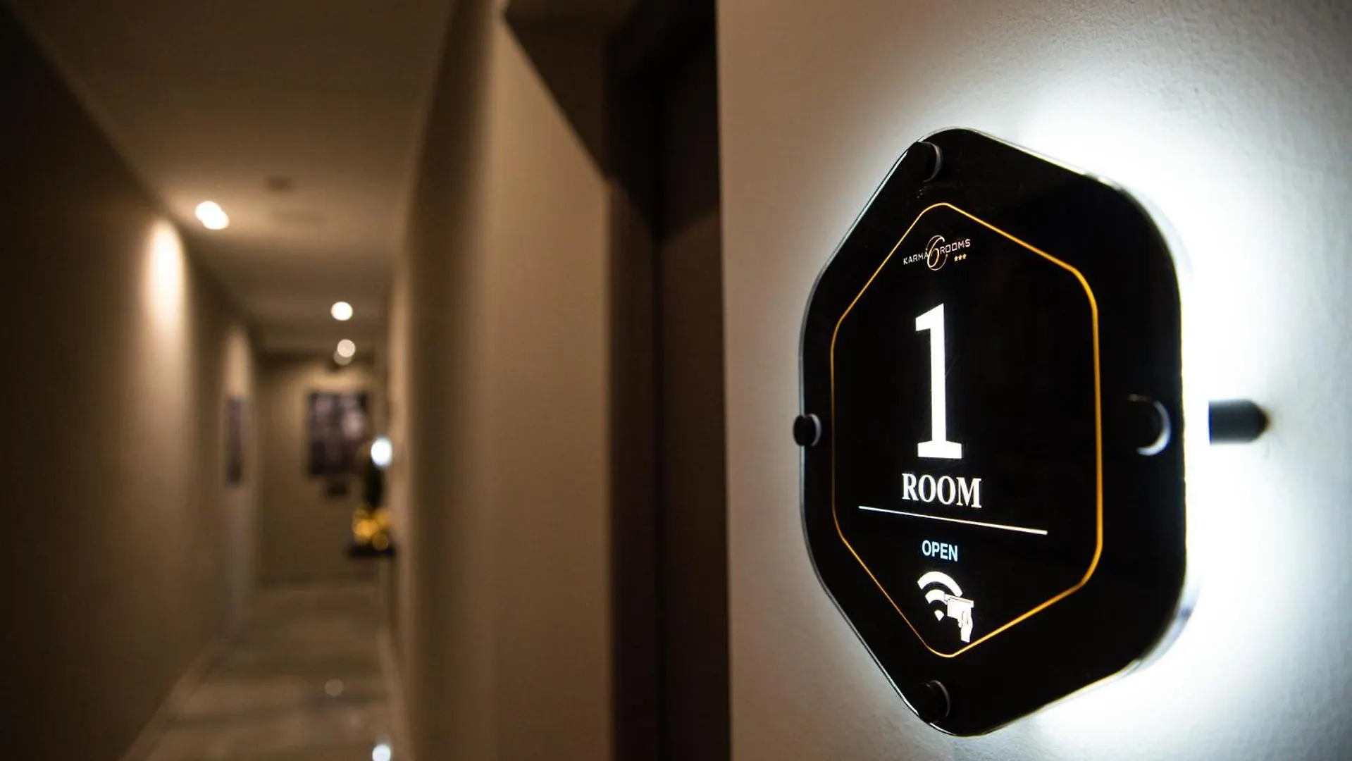Karma6Rooms - In Sicilia Nel Centro Di Catania Guest house