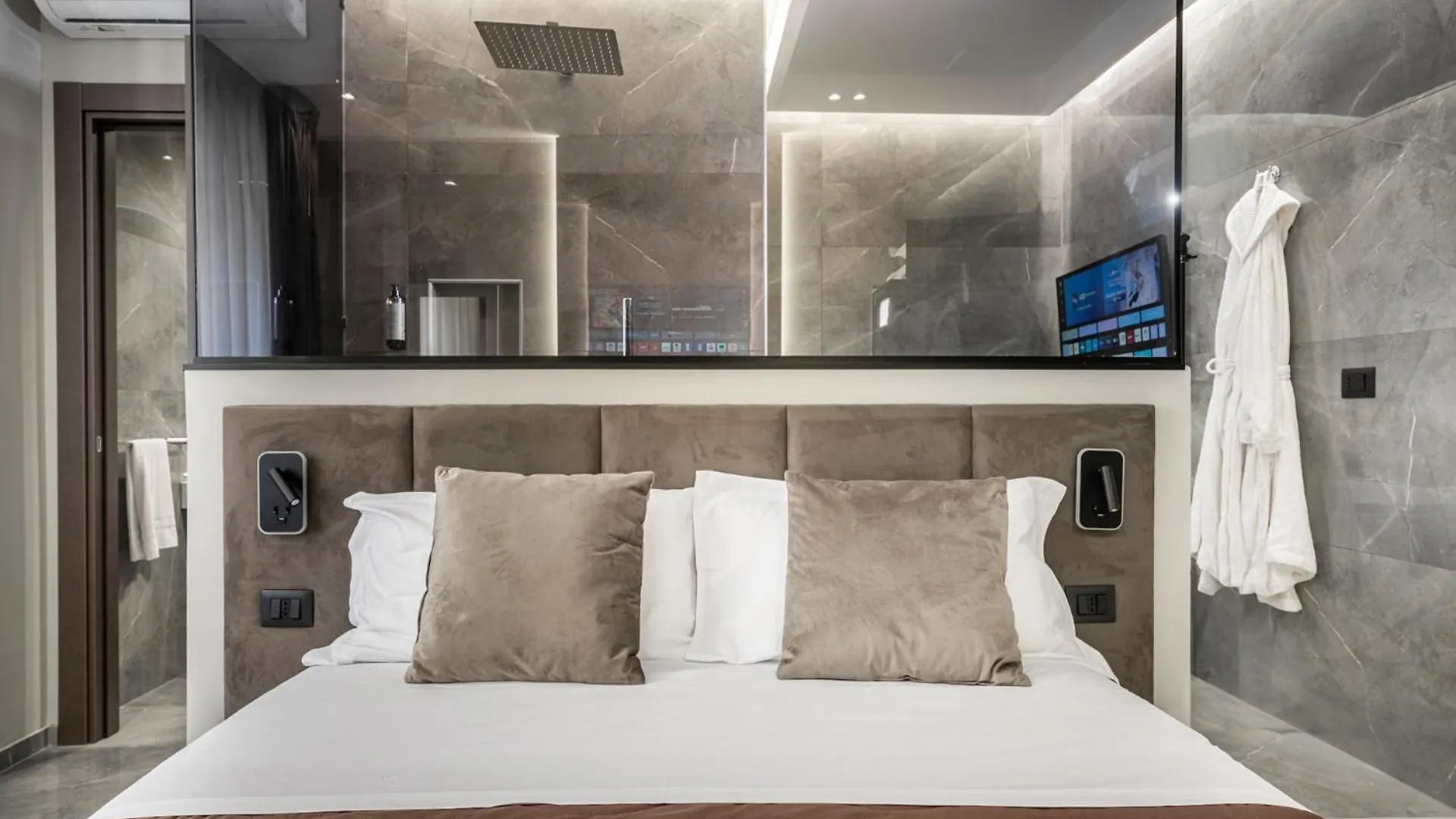 Guest house Karma6Rooms - In Sicilia Nel Centro Di Catania