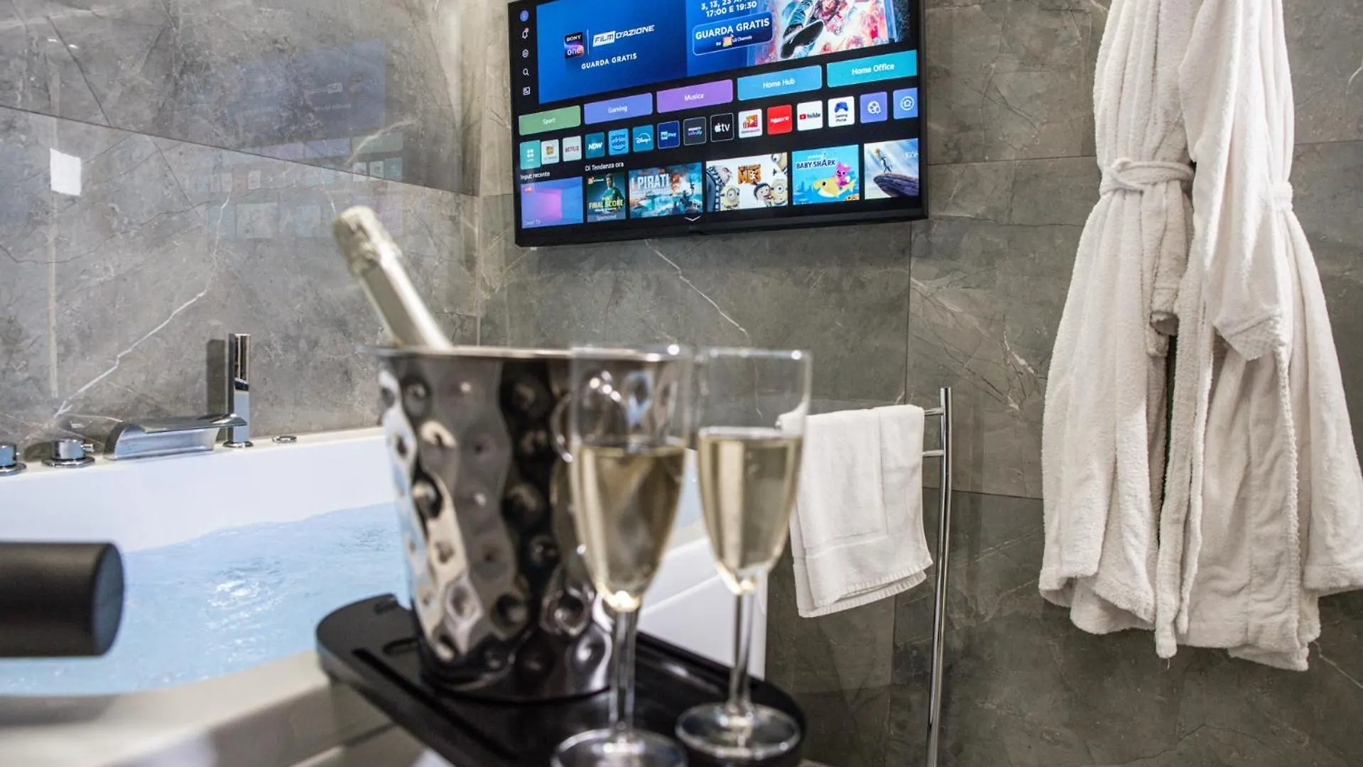 Guest house Karma6Rooms - In Sicilia Nel Centro Di Catania
