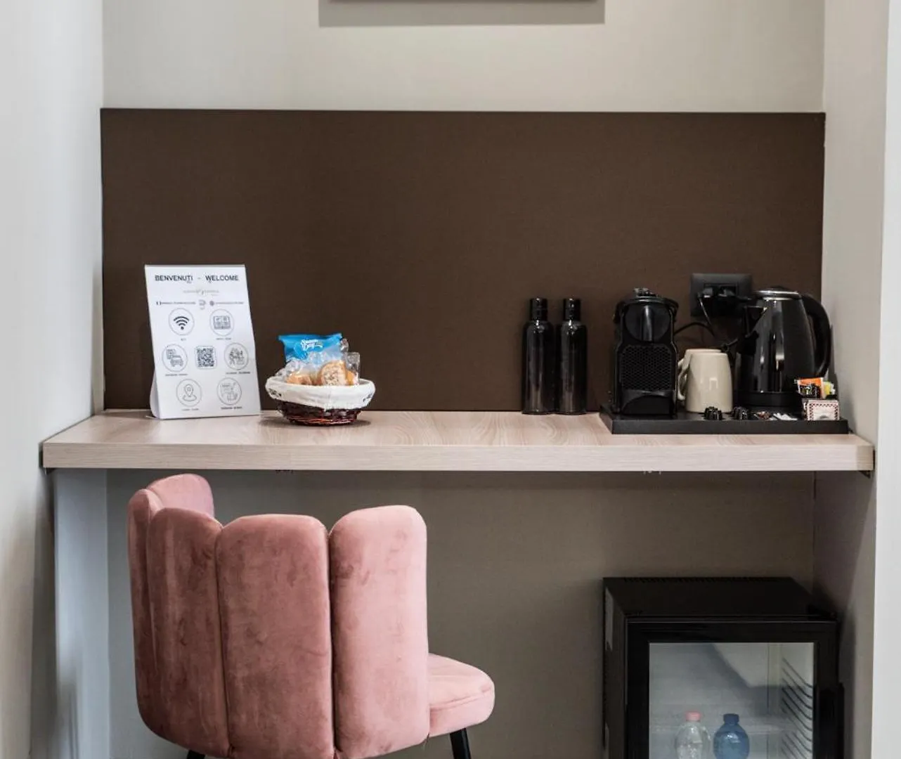 Guest house Karma6Rooms - In Sicilia Nel Centro Di Catania