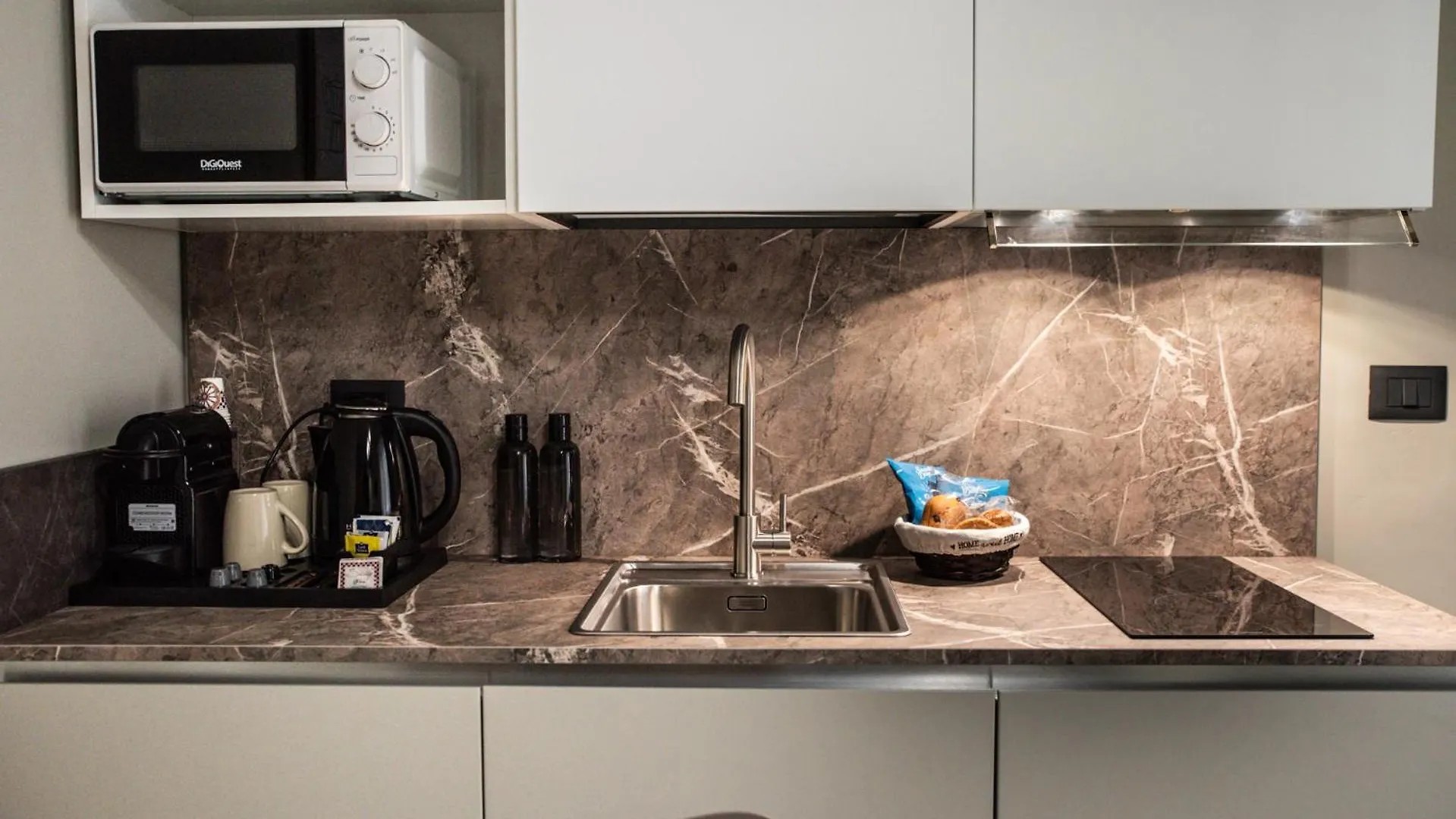Karma6Rooms - In Sicilia Nel Centro Di Catania