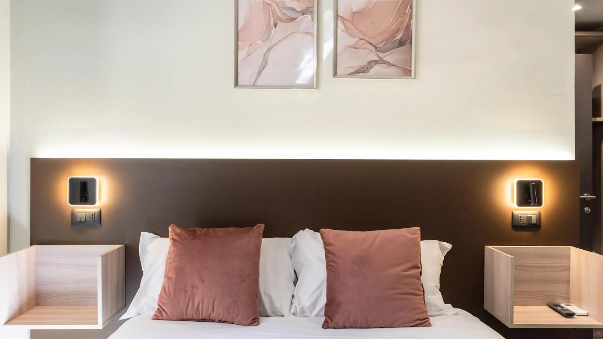 Guest house Karma6Rooms - In Sicilia Nel Centro Di Catania