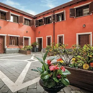 Cortile Dei Sogni Apartman