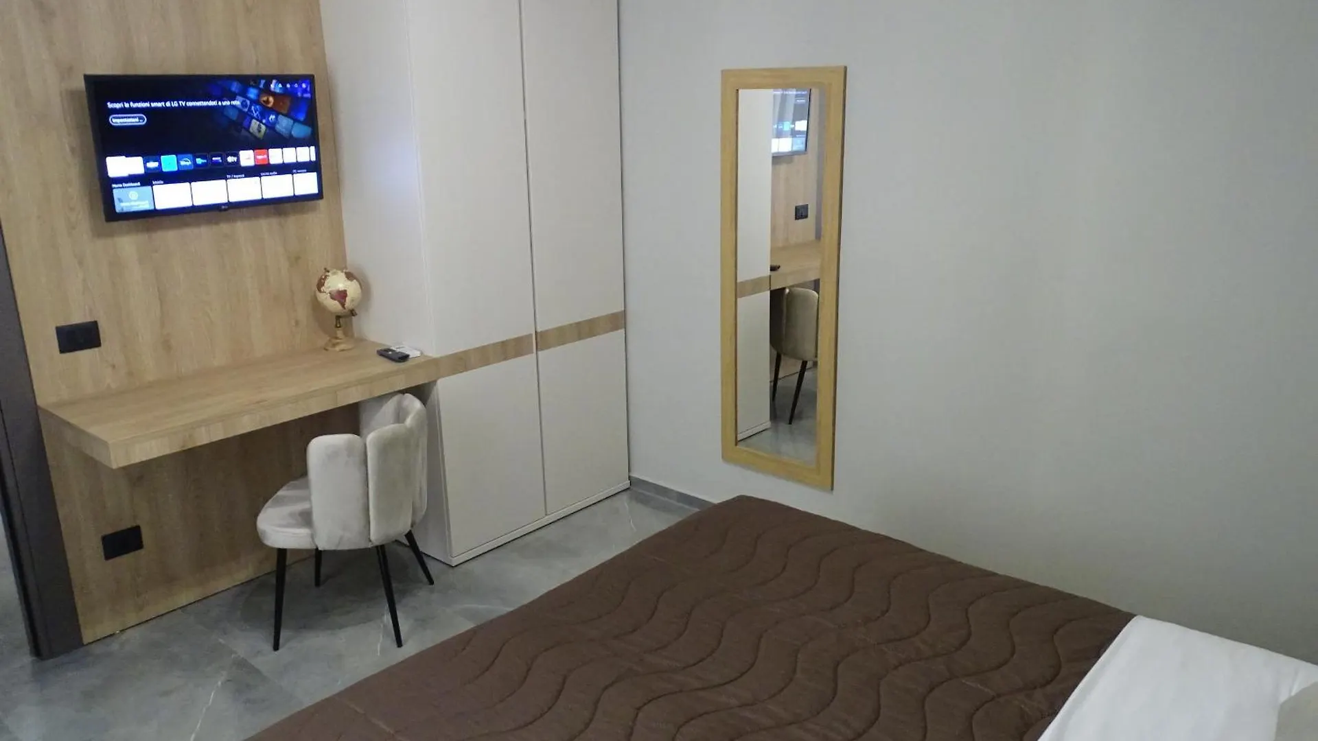 Karma6Rooms - In Sicilia Nel Centro Di Catania Guest house