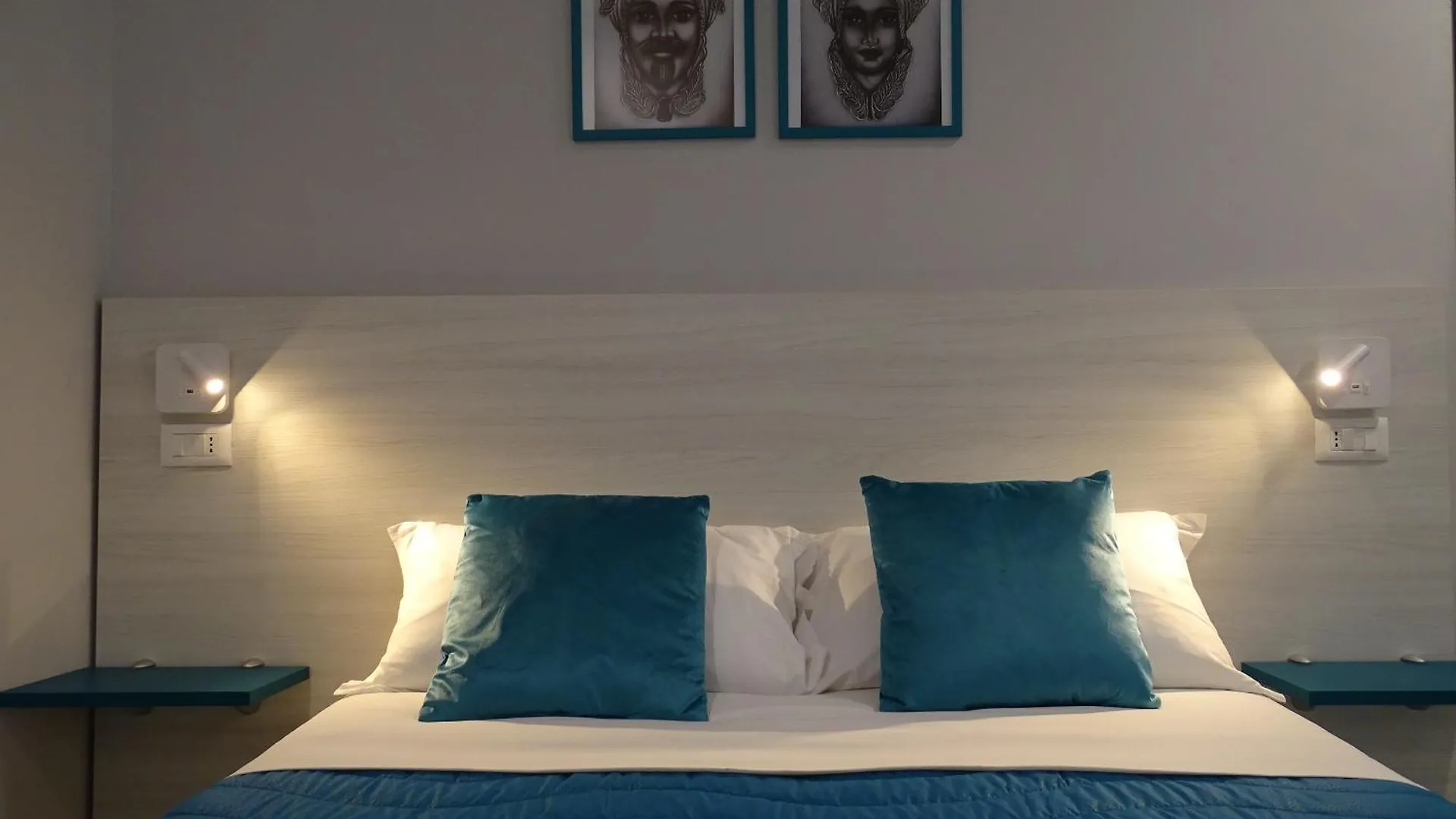 Karma6Rooms - In Sicilia Nel Centro Di Catania