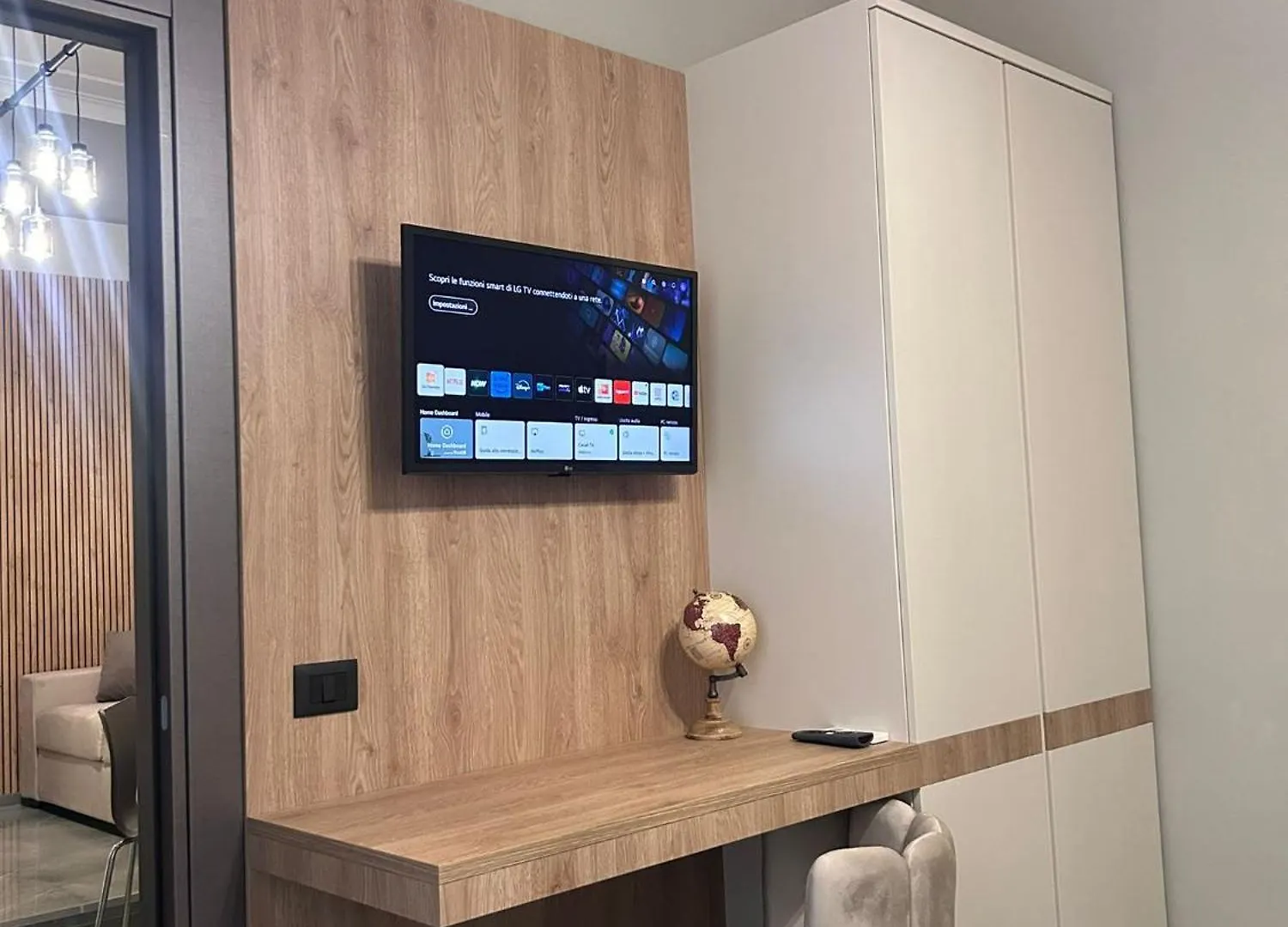 Karma6Rooms - In Sicilia Nel Centro Di Catania