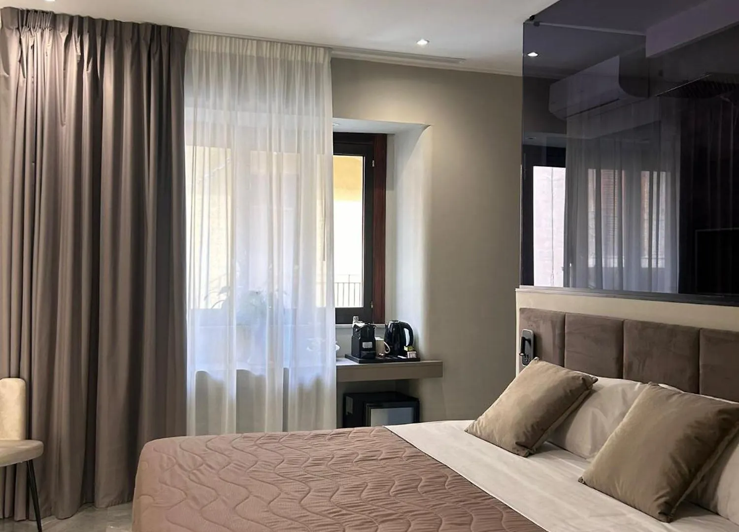 Guest house Karma6Rooms Catania