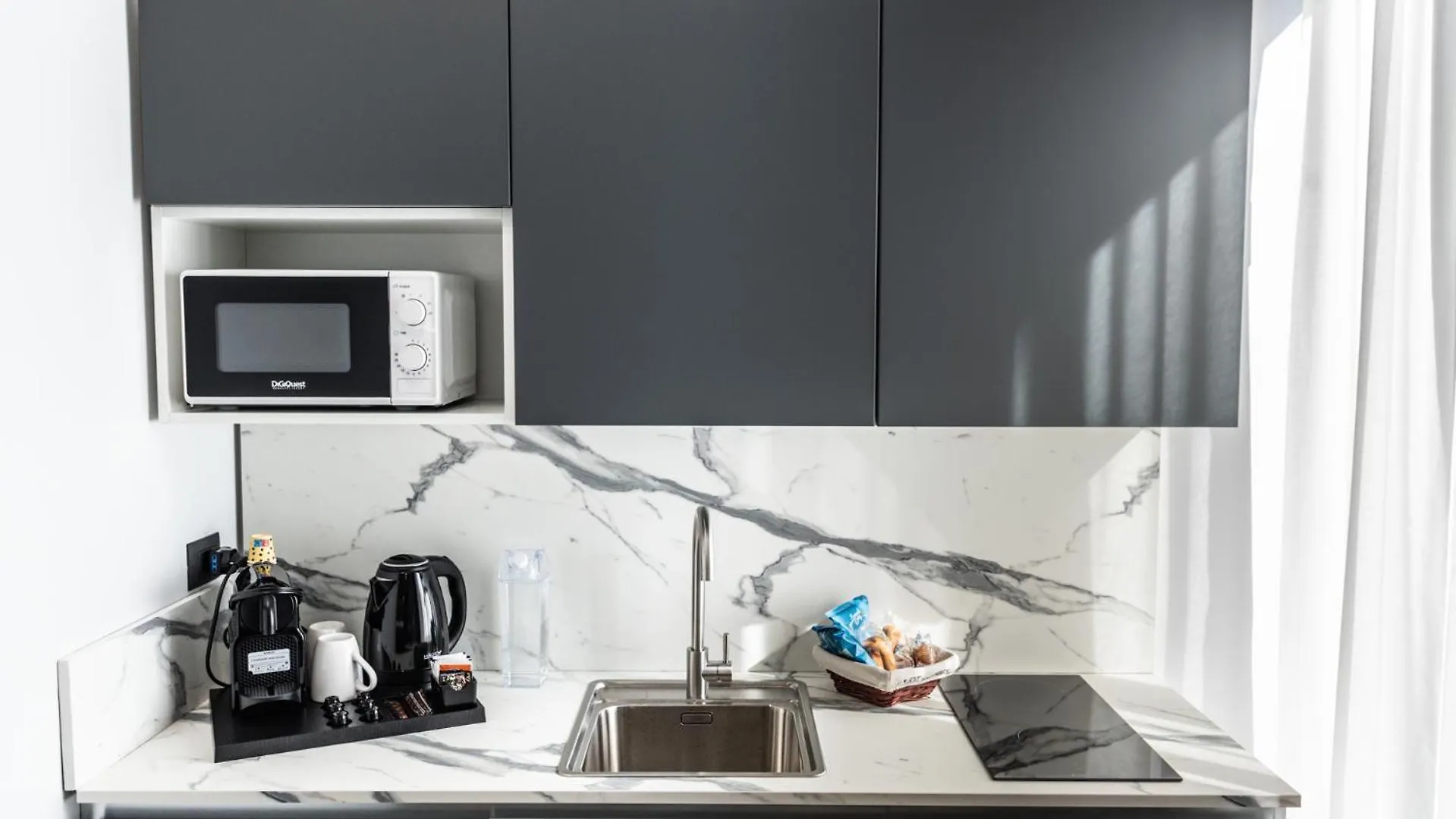 Guest house Karma6Rooms - In Sicilia Nel Centro Di Catania
