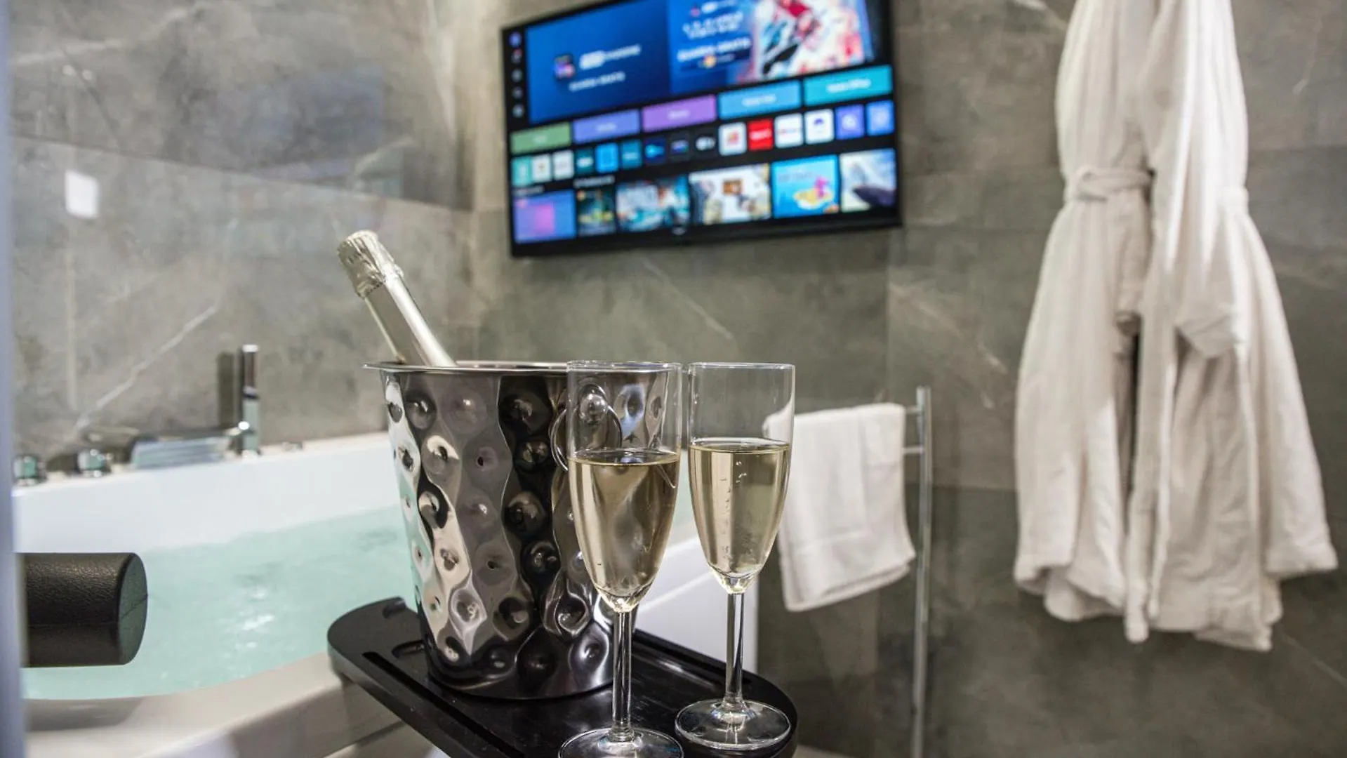 Karma6Rooms Catania Guest house