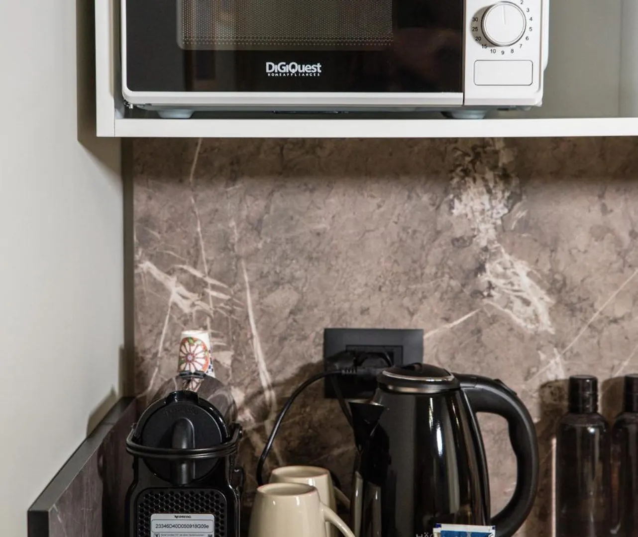 Karma6Rooms Catania Guest house